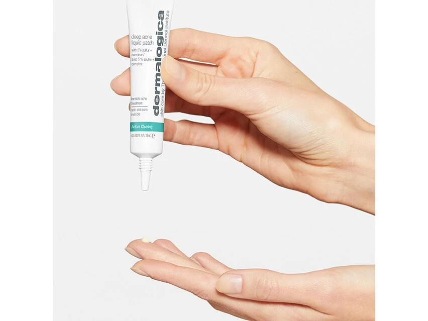 Dermalogica Deep Acne Liquid Patch 9 Dermalogica Deep Acne Liquid Patch - Image 7