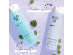 Yon-Ka Eau Micellaire Instant Cleansing Water Make-up Remover -Care Products Store f3su5kwf 202203161706044675