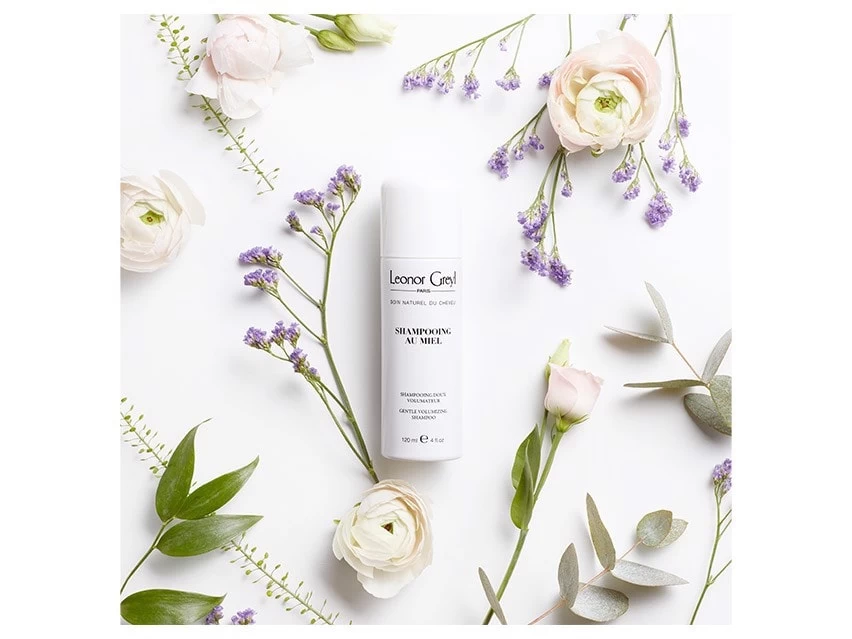 Leonor Greyl Shampooing Au Miel Gentle Volumizing Shampoo 4 Leonor Greyl Shampooing Au Miel Gentle Volumizing Shampoo - Image 2