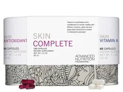 Jane Iredale Skin Complete Dietary Supplement Duo