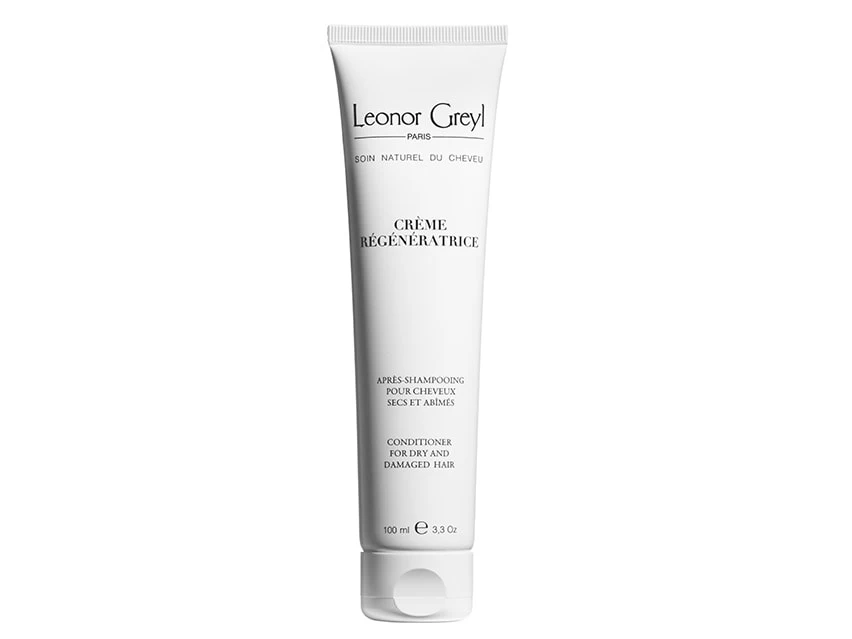 Leonor Greyl Creme Regeneratrice Daily Conditioner For Damaged Hair 3 Leonor Greyl Creme Regeneratrice Daily Conditioner For Damaged Hair