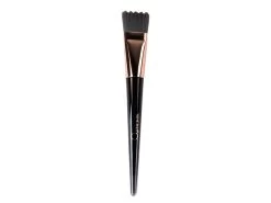 Osmosis Skincare Stimulating Scallop Charcoal Brush