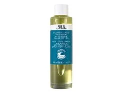 REN Clean Skincare Atlantic Kelp And Microalgae Anti-Fatigue Toning Body Oil