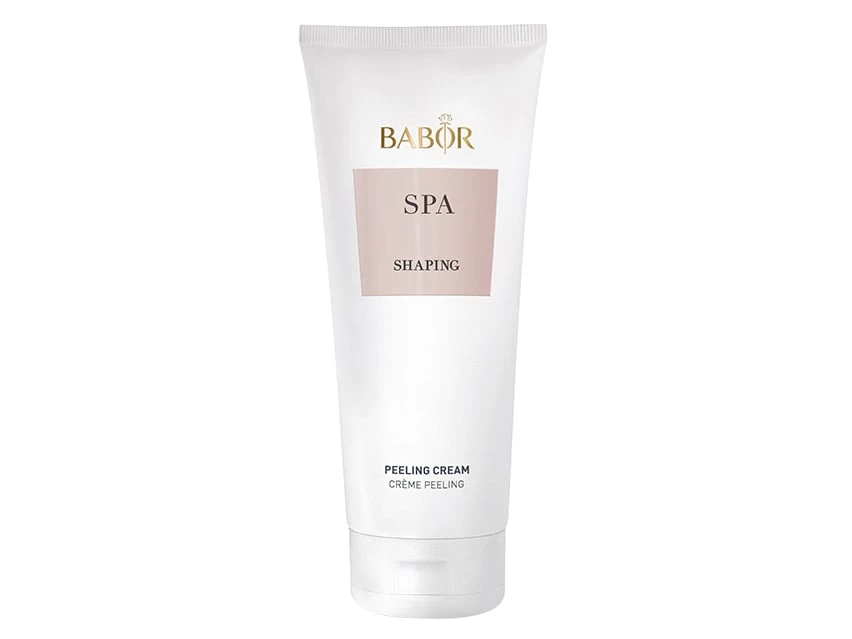 BABOR SPA Shaping Peeling Cream 3 BABOR SPA Shaping Peeling Cream
