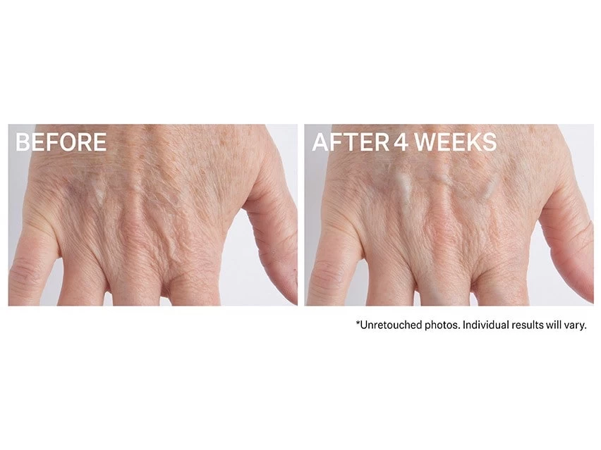 Strivectin Crepe Control Brightening And Firming Hand Cream - Limited Edition 6 Strivectin Crepe Control Brightening And Firming Hand Cream - Limited Edition - Image 4