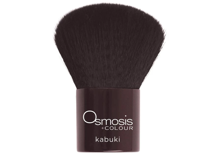 Osmosis Colour Kabuki Brush 3 Osmosis Colour Kabuki Brush