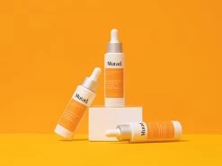 Murad Environmental Shield Correct & Protect Broad Spectrum SPF 45 | PA++++ 11 Murad Environmental Shield Correct & Protect Broad Spectrum SPF 45 | PA++++ -Care Products Store feaqmnkj 202203072028128981