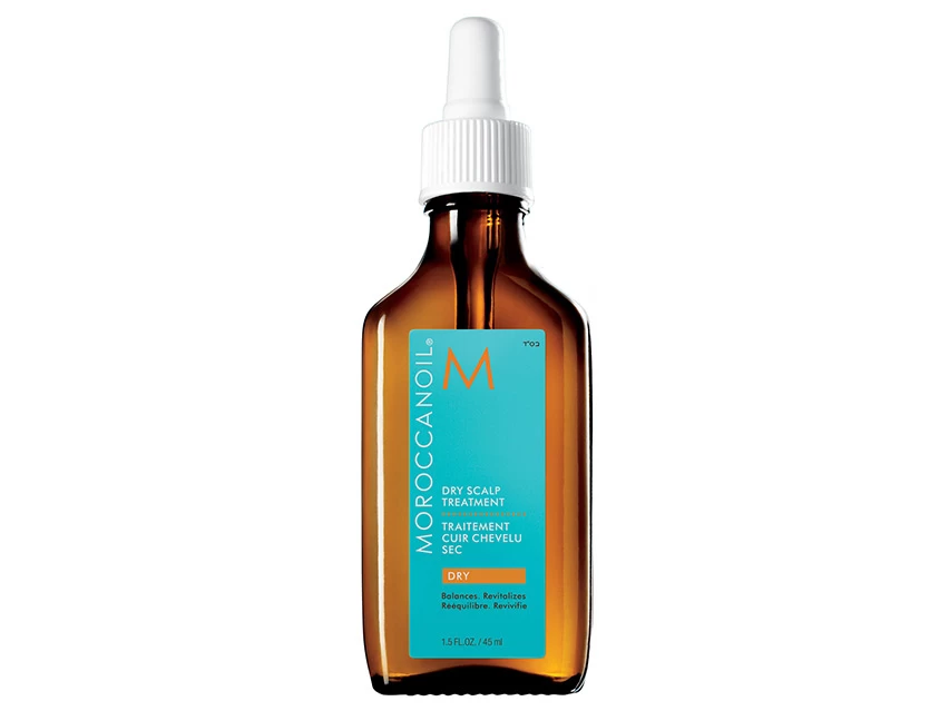 Moroccanoil Dry Scalp Treatment 3 Moroccanoil Dry Scalp Treatment