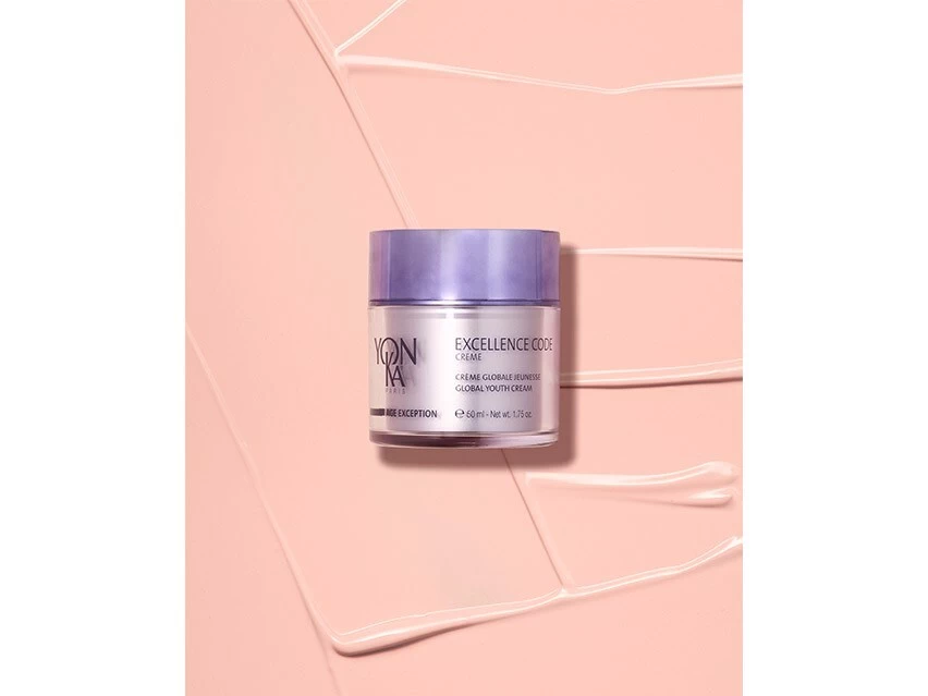 Yon-Ka Excellence Code Creme Moisturizer 6 Yon-Ka Excellence Code Creme Moisturizer - Image 4