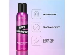 Redken Invisible Dry Shampoo -Care Products Store fglboqpl 202302161732522119