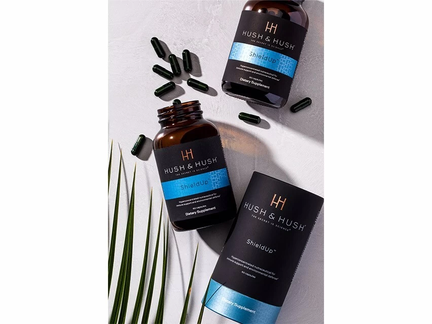 Hush & Hush ShieldUp 9 Hush & Hush ShieldUp - Image 7