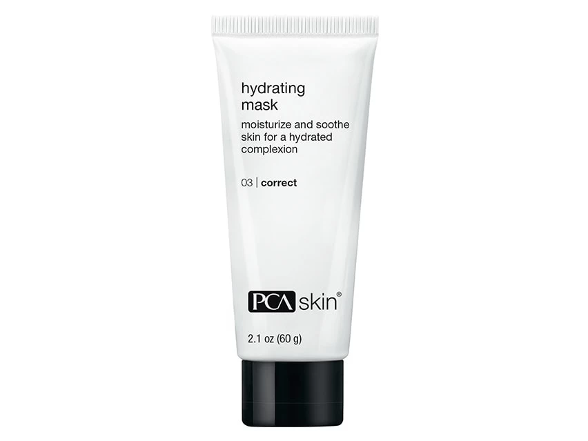 PCA SKIN Hydrating Mask 3 PCA SKIN Hydrating Mask