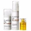 OLAPLEX Anti-Frizz Smooth & Shine Set 1 OLAPLEX Anti-Frizz Smooth & Shine Set -Care Products Store fj1m5k20 202308021956342885