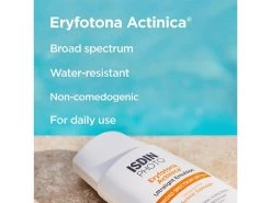 ISDIN Eryfotona Actinica Daily Lightweight Mineral SPF 50+ Sunscreen 18 ISDIN Eryfotona Actinica Daily Lightweight Mineral SPF 50+ Sunscreen -Care Products Store fkuqcmpv 202301091606324160