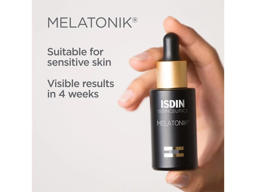 ISDIN Isdinceutics Melatonik Lightweight Night Serum With Backuchiol 11 ISDIN Isdinceutics Melatonik Lightweight Night Serum With Backuchiol - Image 9