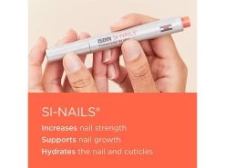 ISDIN Si-Nails Fast Absorbing & Hydrating Nail Serum Strengthener -Care Products Store fl1vi1de 202301061856020416