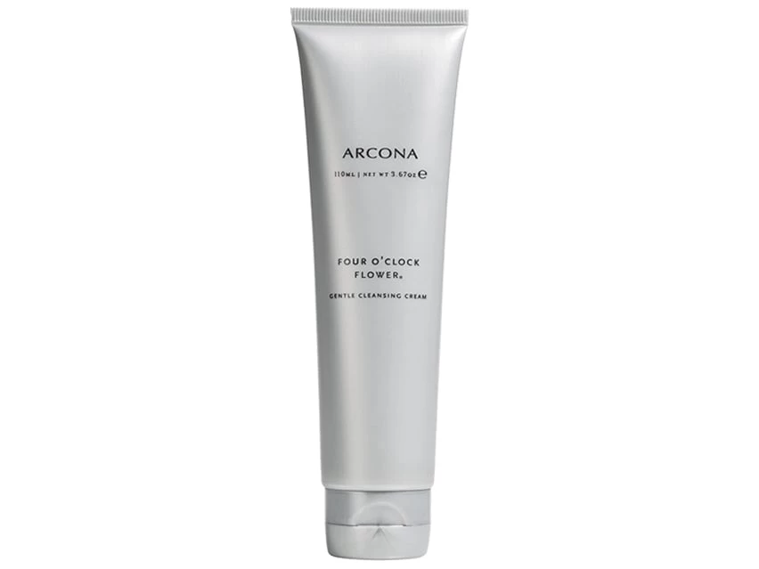 ARCONA Four O'Clock Flower Gentle Cleansing Cream 3 ARCONA Four O'Clock Flower Gentle Cleansing Cream