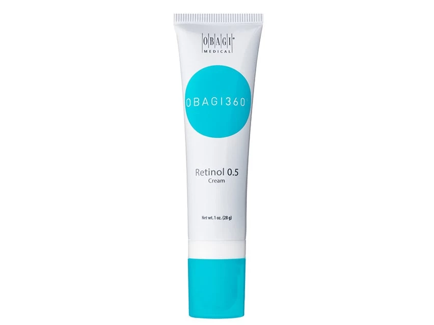 Obagi360 Retinol 0.5 Cream 3 Obagi360 Retinol 0.5 Cream