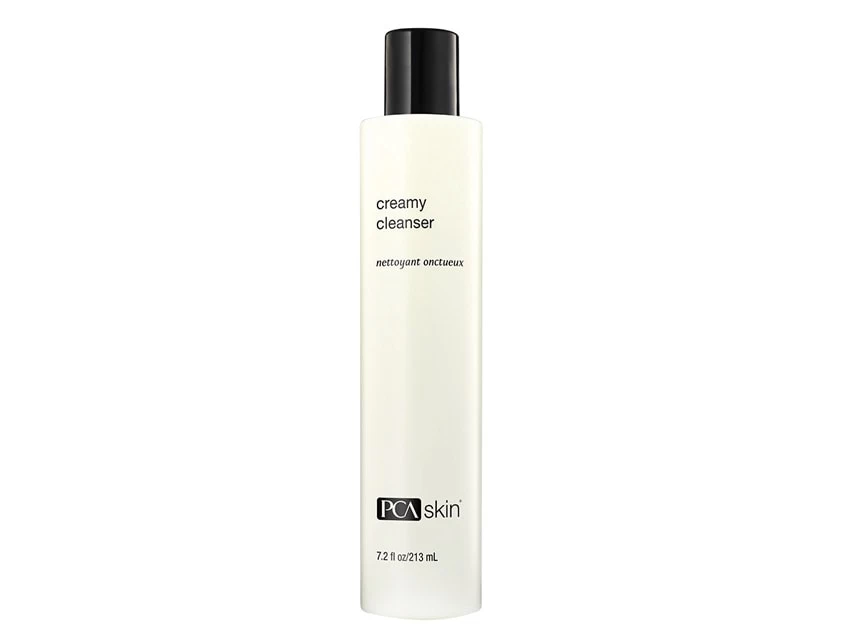 PCA SKIN Creamy Cleanser 3 PCA SKIN Creamy Cleanser