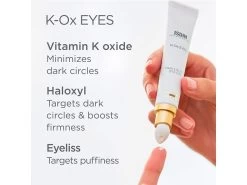 ISDIN Isdinceutics K-Ox Eyes Dark Circles Minimizer Eye Contour Cream -Care Products Store fojpeabj 202301102127174666
