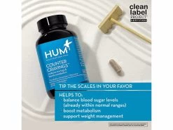HUM Nutrition Counter Cravings -Care Products Store fpmegmoj 202212191651545962