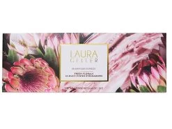 Laura Geller Seasonless Staples Fresh Florals 14 Multi-Finish Eyeshadows - Limited Edition -Care Products Store fqt4dlfg 202308031423592475