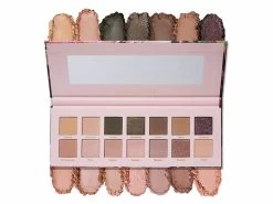 Laura Geller Seasonless Staples Fresh Florals 14 Multi-Finish Eyeshadows - Limited Edition -Care Products Store fqzzbo4m 202308031422382180