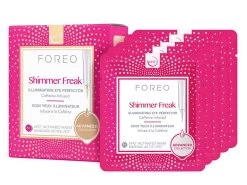 FOREO UFO Activated Mask - Shimmer Freak