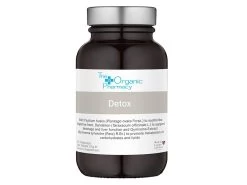 The Organic Pharmacy Detox Capsules
