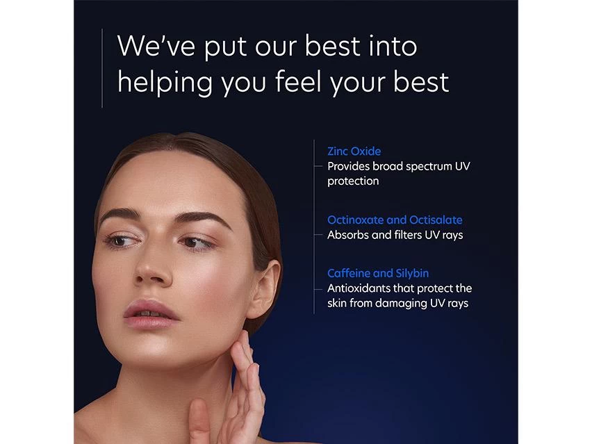 PCA SKIN Active Broad Spectrum SPF 45 6 PCA SKIN Active Broad Spectrum SPF 45 - Image 4