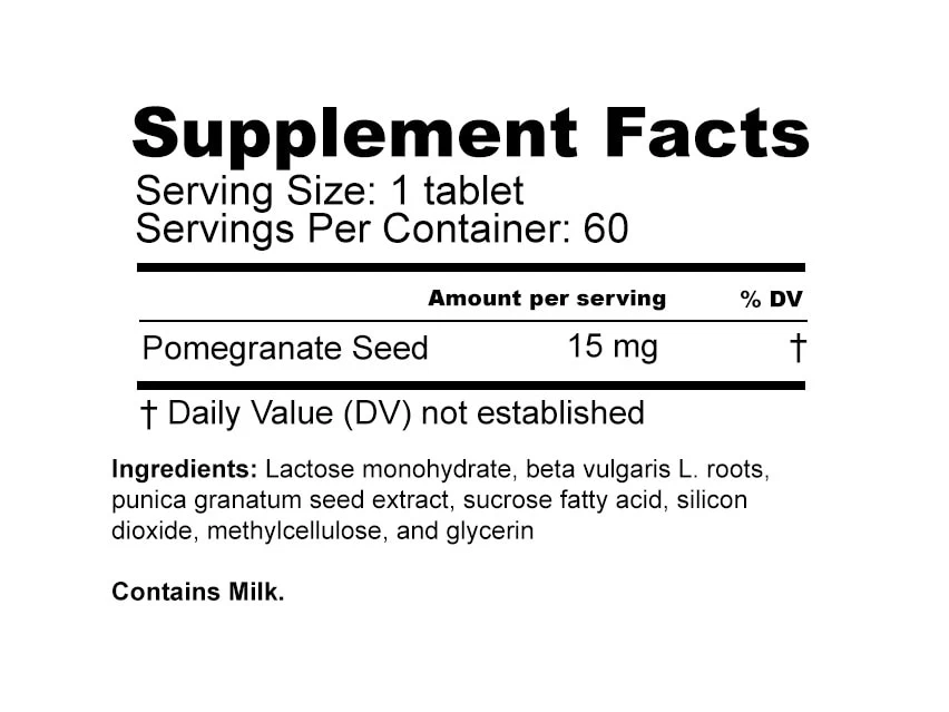 Murad Pomphenol Sunguard Dietary Supplement 4 Murad Pomphenol Sunguard Dietary Supplement - Image 2