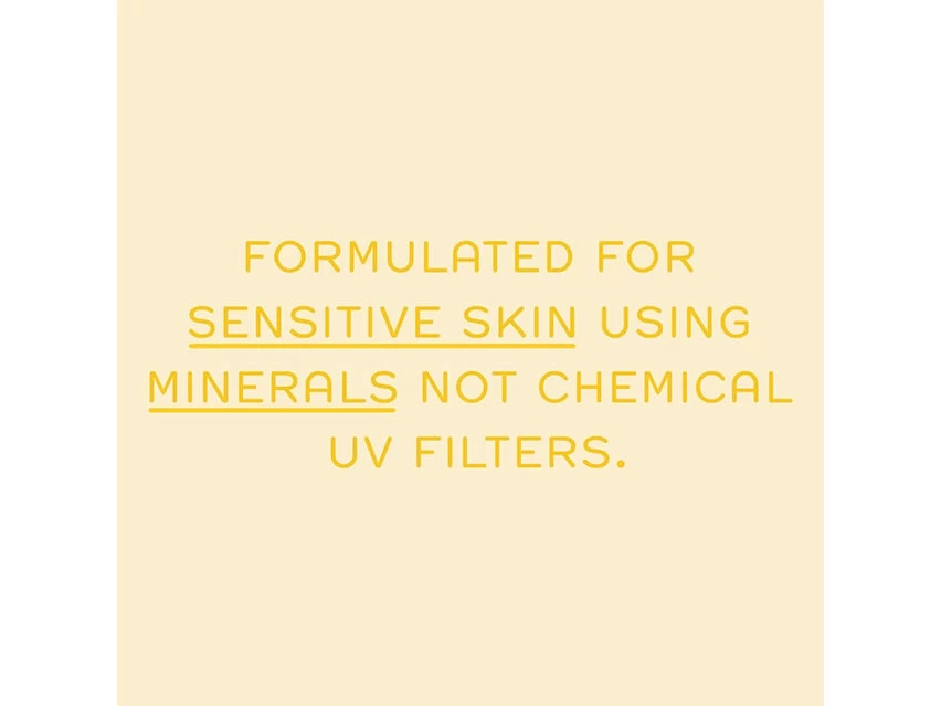 REN Clean Skincare Clean Screen Mineral SPF 30 Mattifying Face Sunscreen 6 REN Clean Skincare Clean Screen Mineral SPF 30 Mattifying Face Sunscreen - Image 4