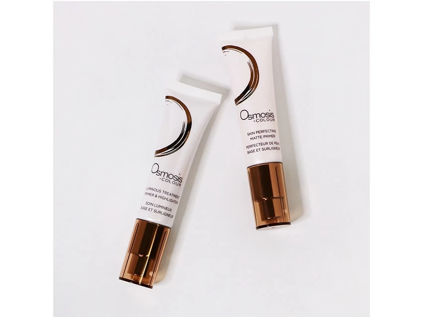 Osmosis Colour Luminous Treatment Primer & Highlighter 4 Osmosis Colour Luminous Treatment Primer & Highlighter - Image 2