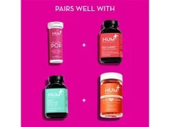 HUM Nutrition Collagen Pop + Vitamin C Dissolvable Tablets -Care Products Store fz0btndy 202302172038185718