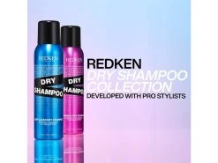 Redken Invisible Dry Shampoo -Care Products Store fzbb24wh 202302161729536553