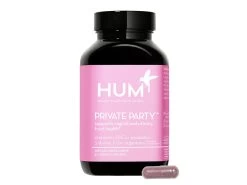 HUM Nutrition Private Party Dietary Supplement