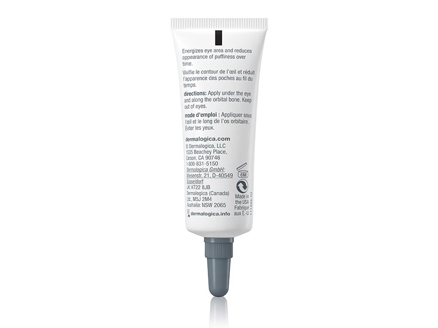 Dermalogica Awaken Peptide Eye Gel 9 Dermalogica Awaken Peptide Eye Gel - Image 7