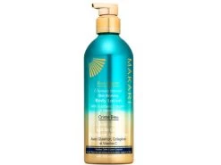 Makari Blue Crystal Skin Reviving Body Lotion