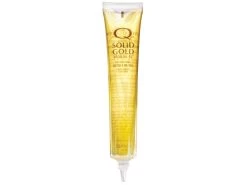 Qtica Solid Gold Cuticle Oil Gel
