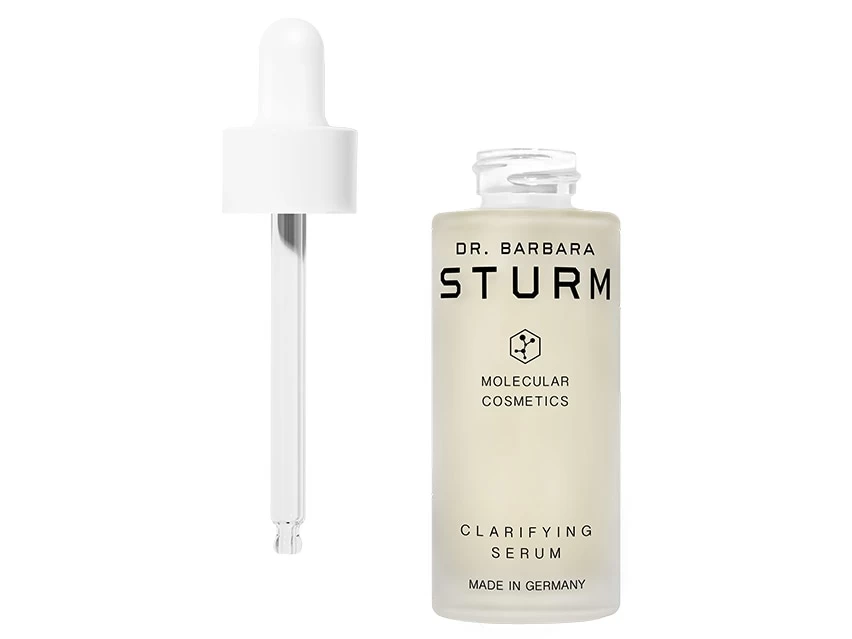 Dr. Barbara Sturm Clarifying Serum 6 Dr. Barbara Sturm Clarifying Serum - Image 4