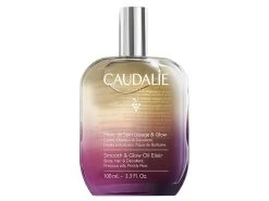 Caudalie Smooth & Glow Hair & Body Oil Elixir