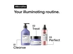 L'Oreal Professionnel Blondifier Gloss Shampoo -Care Products Store g4kbpfzk 202304031504590218