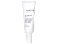 LovelySkin LUXE Ultra-Rich Peptide Moisturizer