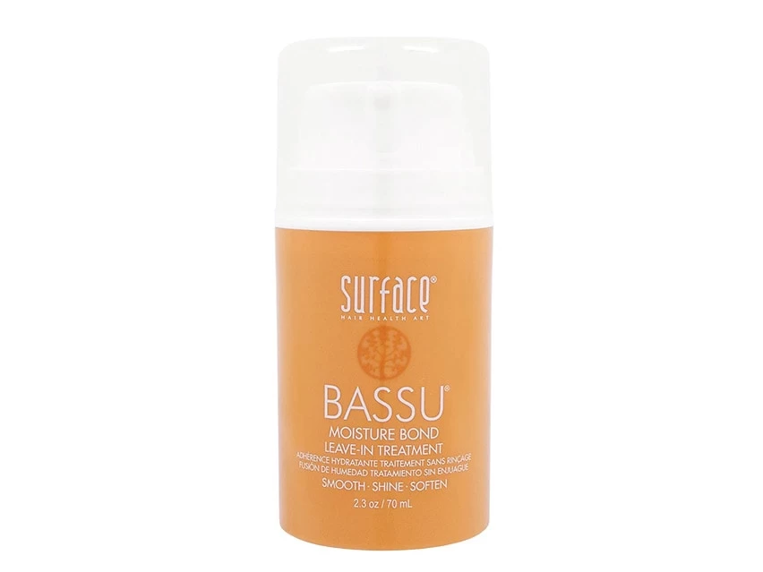 Surface Bassu Moisture Bond Leave-In Treatment 3 Surface Bassu Moisture Bond Leave-In Treatment