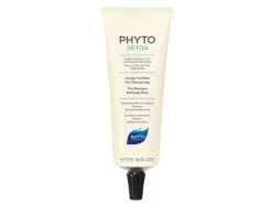 PHYTO Phytodetox Pre-Shampoo Purifying Mask