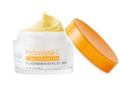Obagi Professional-C Microdermabrasion Polish + Mask 30% -Care Products Store gaweweia 201903271444265491