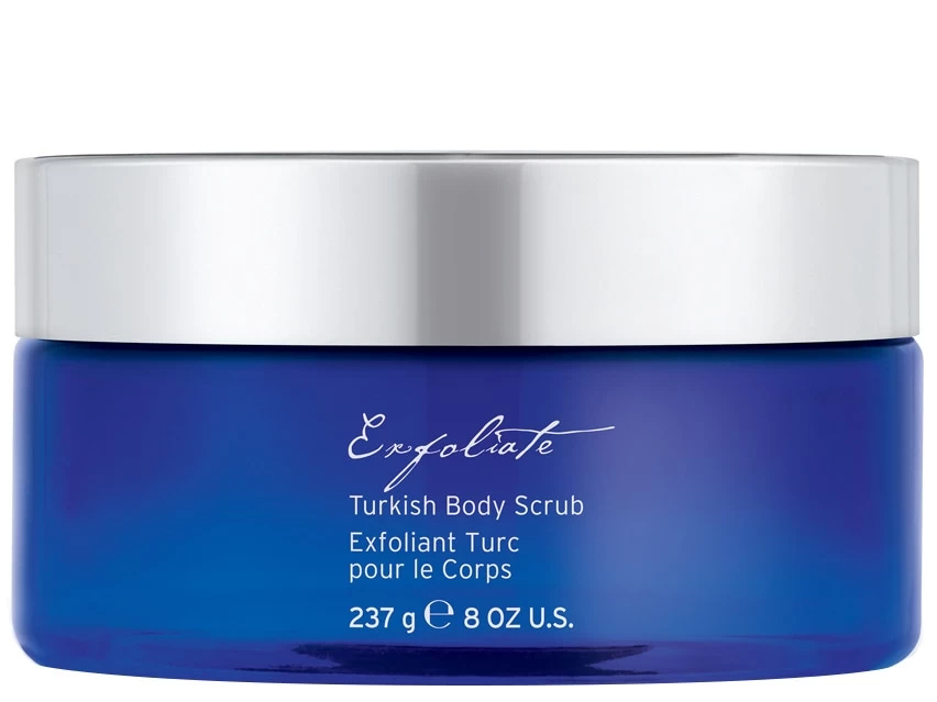 Kerstin Florian Turkish Body Scrub 3 Kerstin Florian Turkish Body Scrub