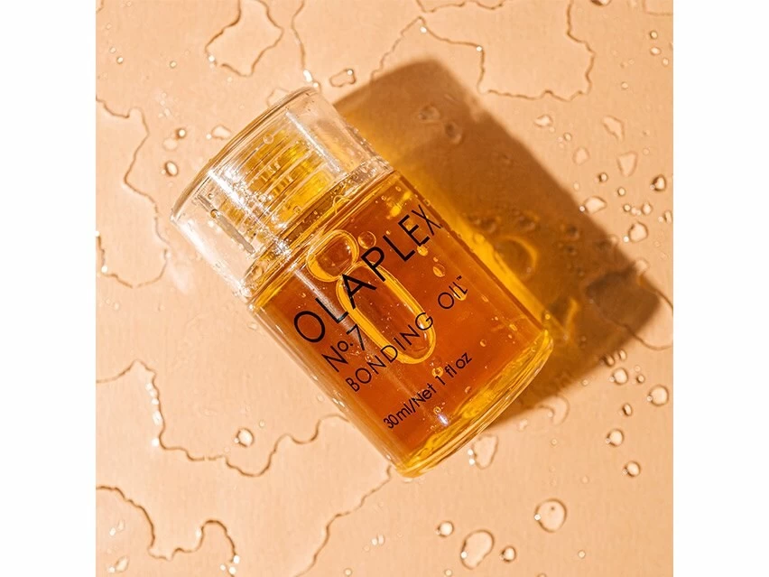 OLAPLEX No. 7 Bonding Oil 10 OLAPLEX No. 7 Bonding Oil - Image 8