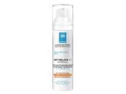 La Roche-Posay Anthelios HA Mineral SPF 30 Moisturizer With Hyaluronic Acid