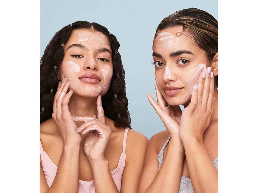 My Olivanna Pineapple Milky Cleanser 6 My Olivanna Pineapple Milky Cleanser - Image 4